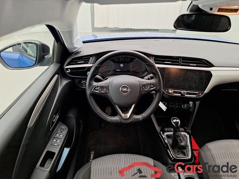 Opel, Corsa '19, Opel Corsa 1.2 55kW S/S Edition 5d #5