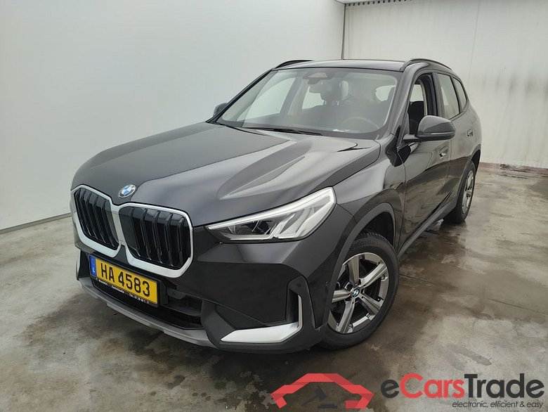 BMW X1 DIESEL - 2023 2.0 dA 150hp sDrive18 5d #1