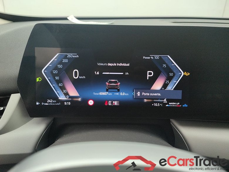 BMW X1 DIESEL - 2023 2.0 dA 150hp sDrive18 5d #6