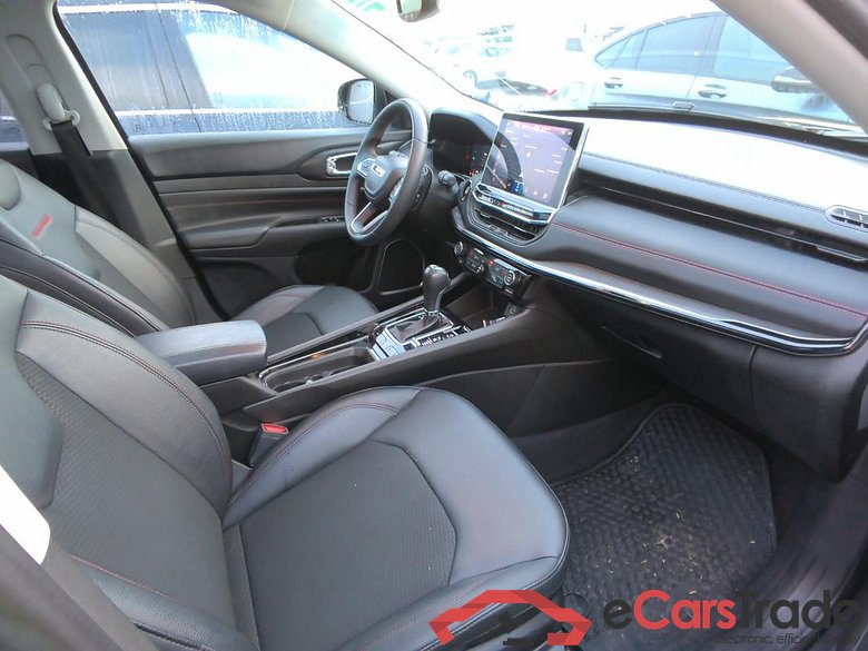 JEEP COMPASS 240 AT6 TRHK RSK #3