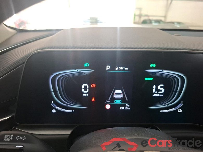 KIA Niro / 2022 / 5P / Berline 1.6 GDI 129 HEV ACTIVE DCT6 #6