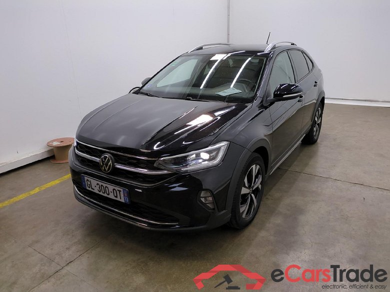 Taigo Style 1.0 TSI 110CV BVA7 E6d #1