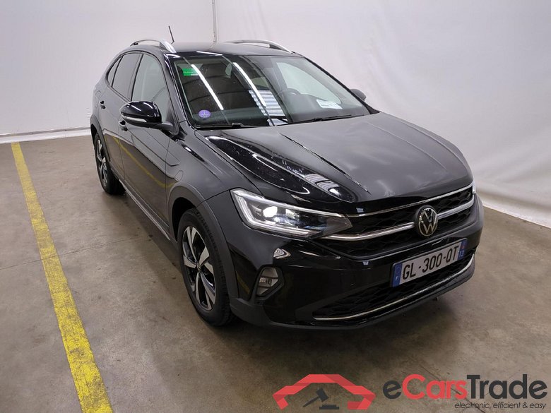 Taigo Style 1.0 TSI 110CV BVA7 E6d #2