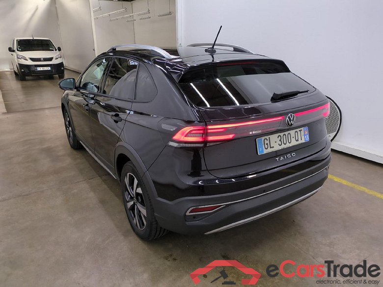 Taigo Style 1.0 TSI 110CV BVA7 E6d #4