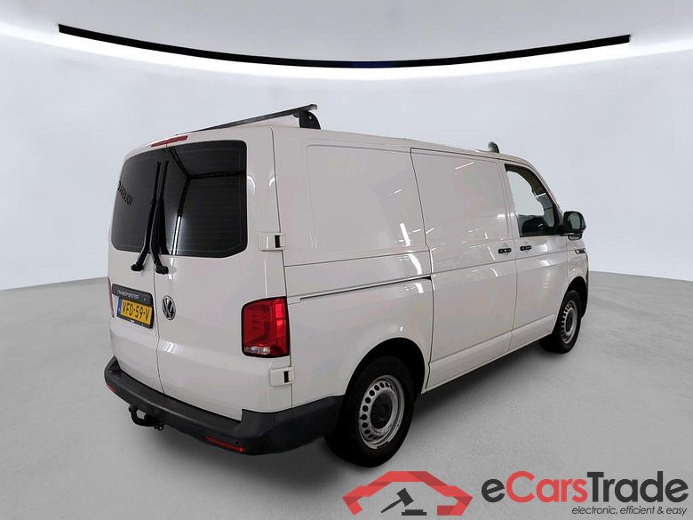 VOLKSWAGEN Transporter 110 kW #4
