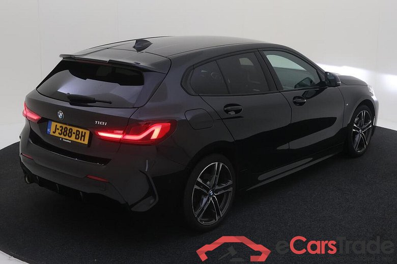 BMW 1-serie 103 kW #6