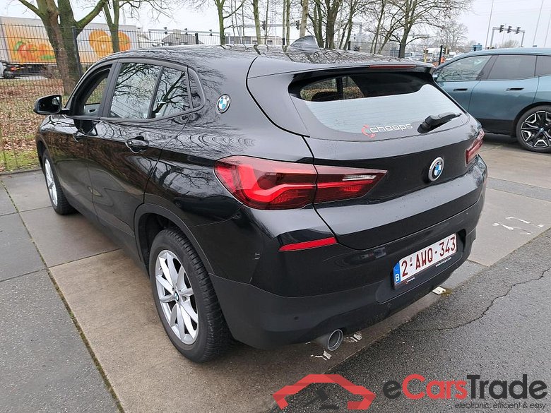 BMW X2 1.5 SDRIVE16D DCT 85KW #3
