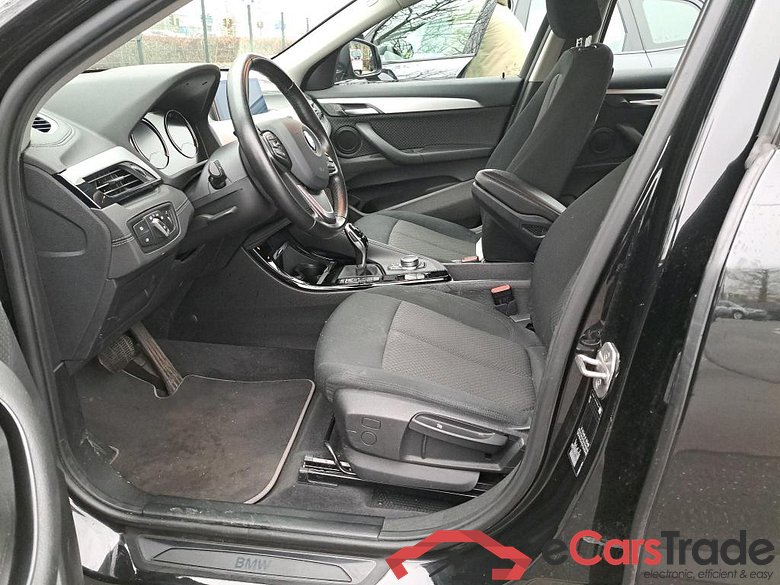 BMW X2 1.5 SDRIVE16D DCT 85KW #5