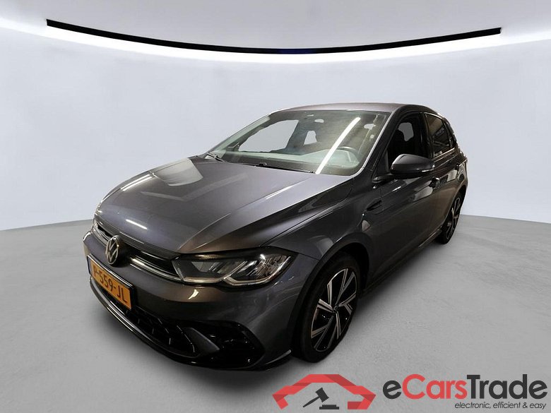 VOLKSWAGEN POLO 70 kW #1