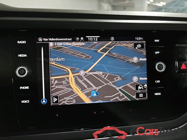 VOLKSWAGEN POLO 70 kW #3