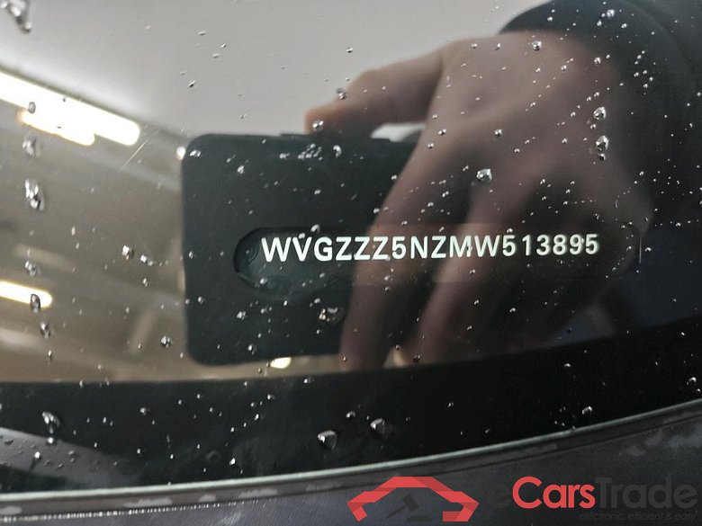 VOLKSWAGEN Tiguan 110 kW #3