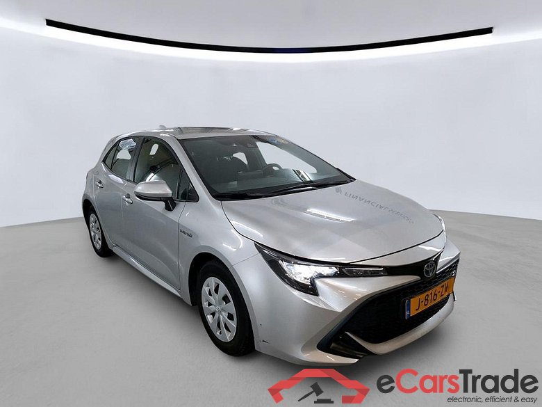 TOYOTA COROLLA 72 kW #5