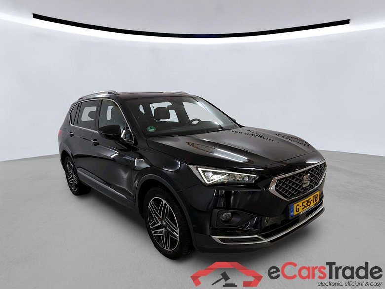 SEAT Tarraco 110 kW #5
