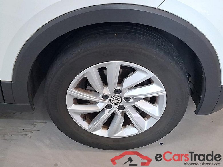 VOLKSWAGEN T-Cross 70 kW #6