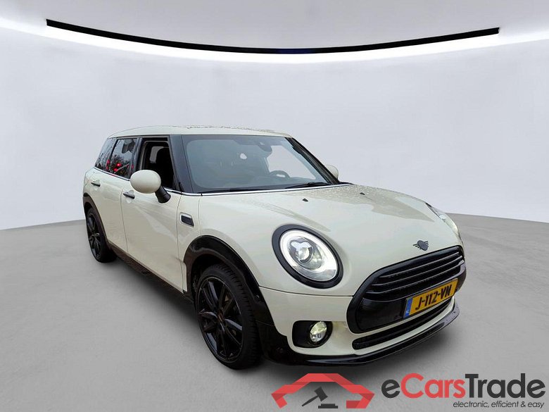 Mini Mini Clubman 75 kW #5