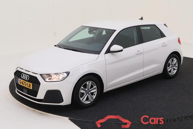 AUDI A1 Sportback 70 kW