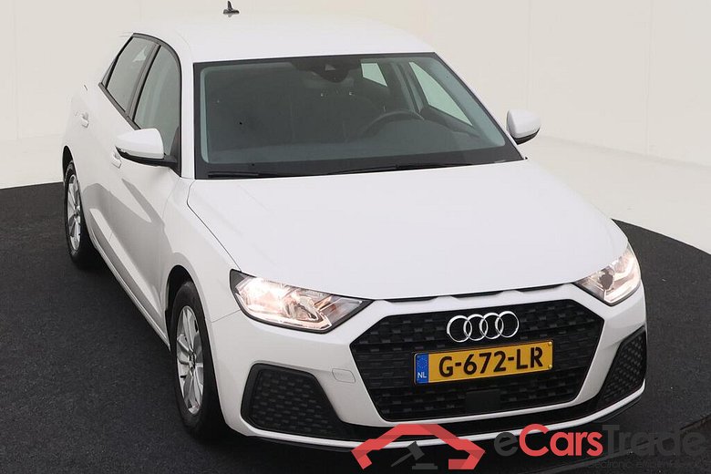 AUDI A1 Sportback 70 kW #3