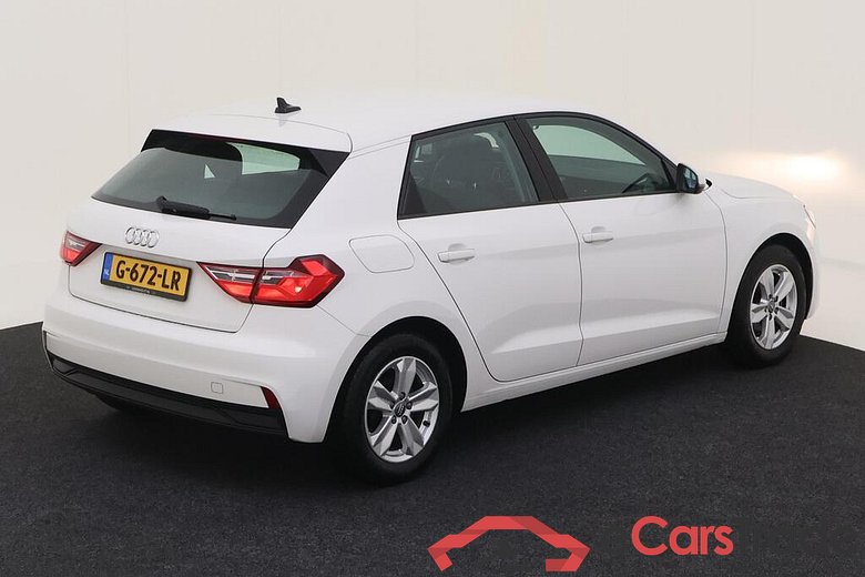 AUDI A1 Sportback 70 kW #4