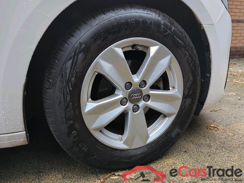 AUDI A1 Sportback 70 kW #6