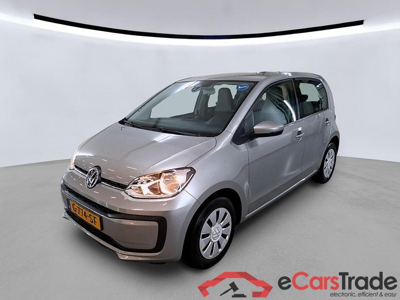 VOLKSWAGEN up! 44 kW