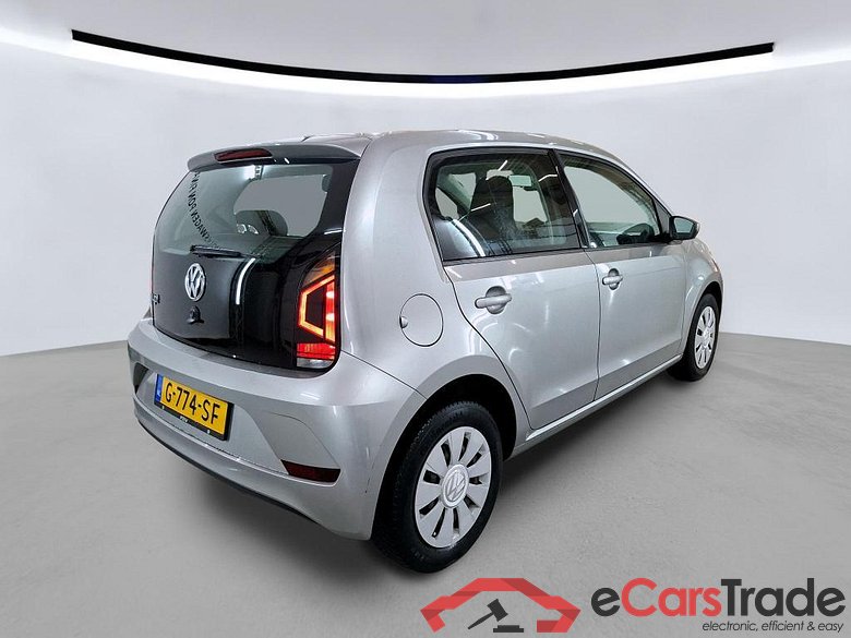 VOLKSWAGEN up! 44 kW #4