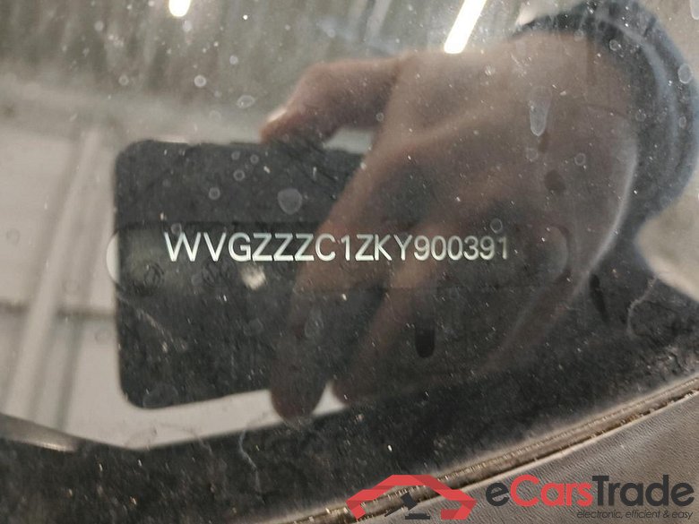 VOLKSWAGEN T-Cross 70 kW #2