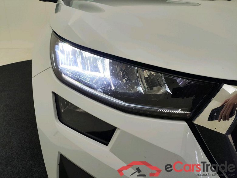 SKODA Kodiaq 110 kW #4