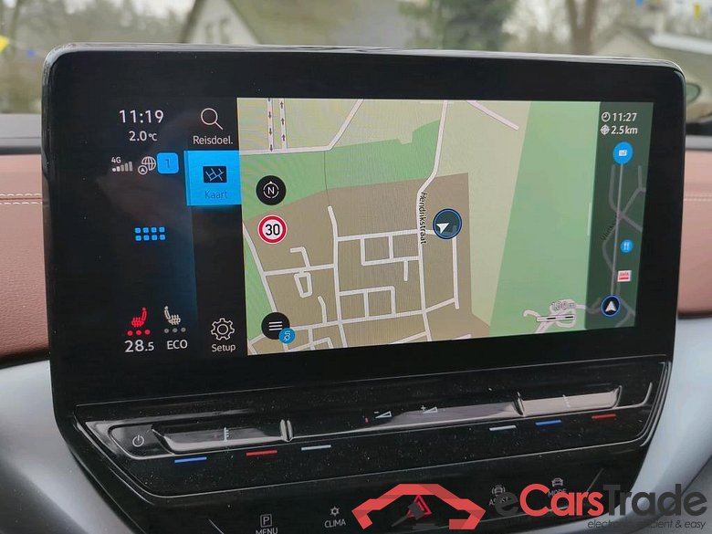 VOLKSWAGEN ID.4 150 kW #2