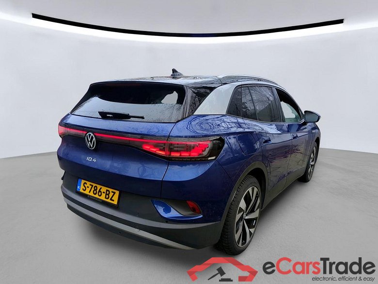 VOLKSWAGEN ID.4 150 kW #6
