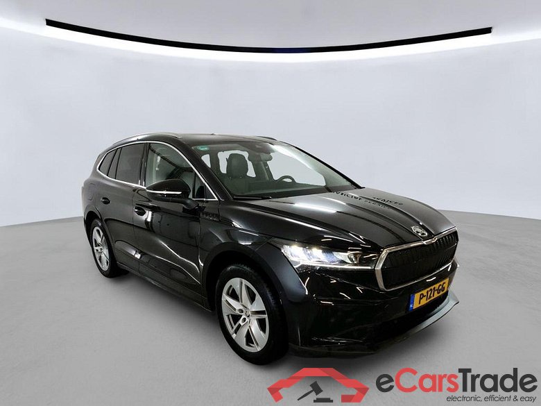 SKODA Enyaq iV 150 kW #5