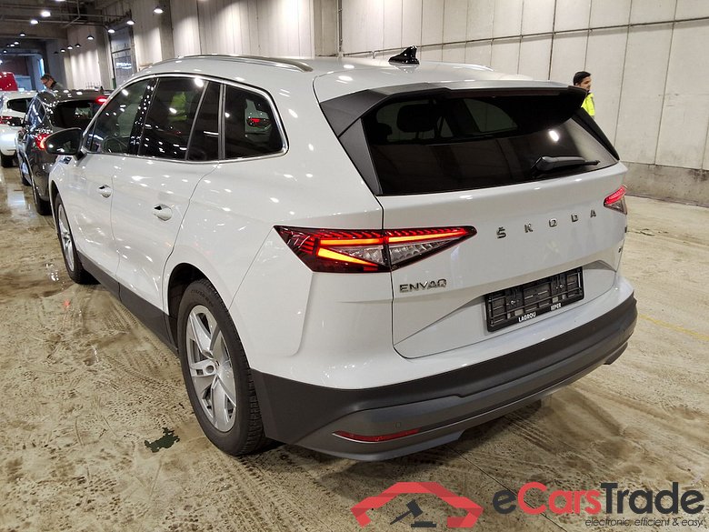 SKODA ENYAQ 82KWH IV 80 #2