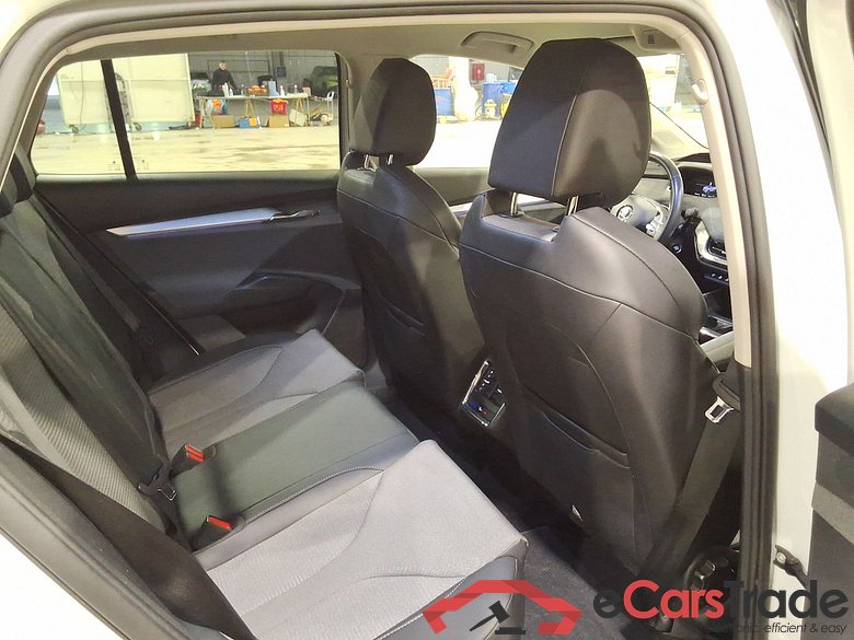 SKODA ENYAQ 82KWH IV 80 #5