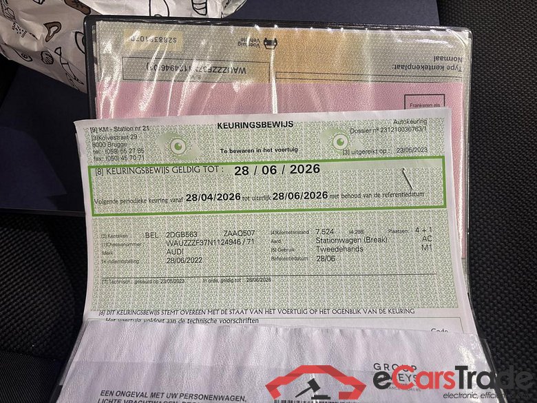 AUDI Q3 PHEV 45 TFSIe Attraction S tron.(180 kW) #4