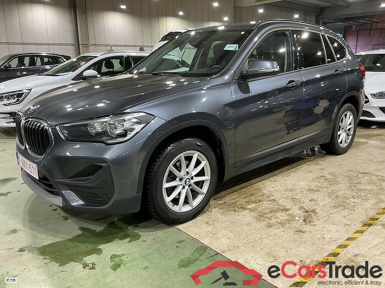 BMW X1 DIESEL - 2019 1.5 d sDrive16 AdBlue #1