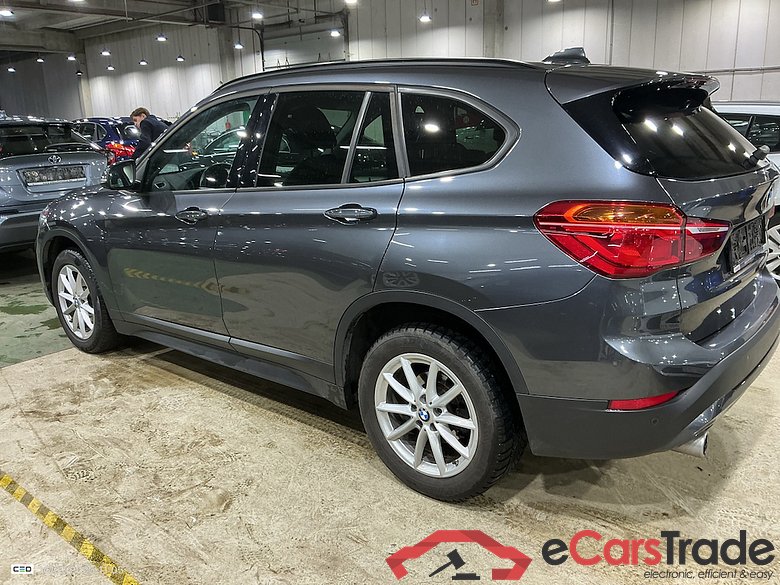 BMW X1 DIESEL - 2019 1.5 d sDrive16 AdBlue #3