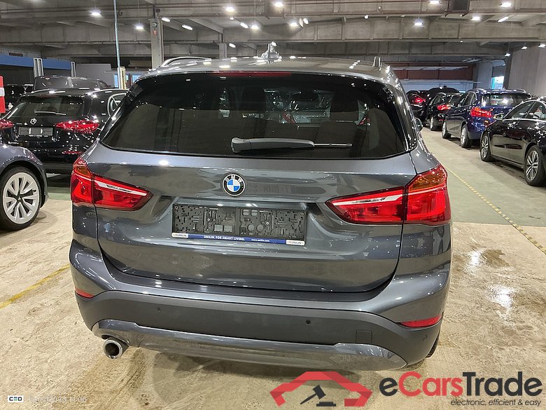 BMW X1 DIESEL - 2019 1.5 d sDrive16 AdBlue #5