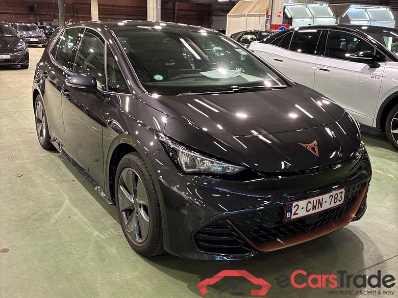 CUPRA BORN BEV 62KWH 150KW AUTO #2