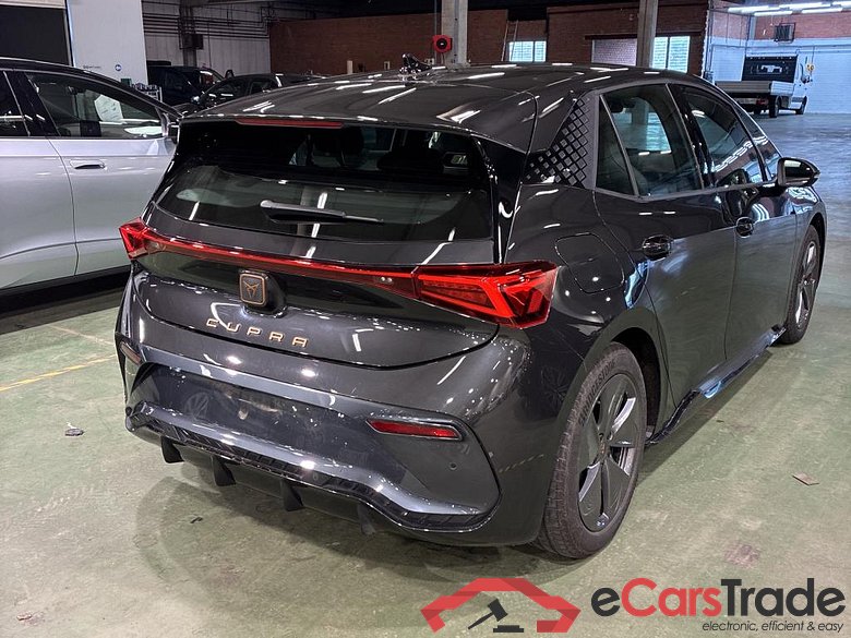 CUPRA BORN BEV 62KWH 150KW AUTO #4