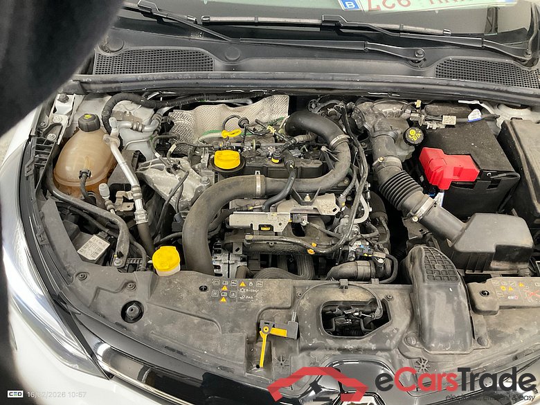 RENAULT Clio 1.0 TCE 100 CORPORATE EDITION #6