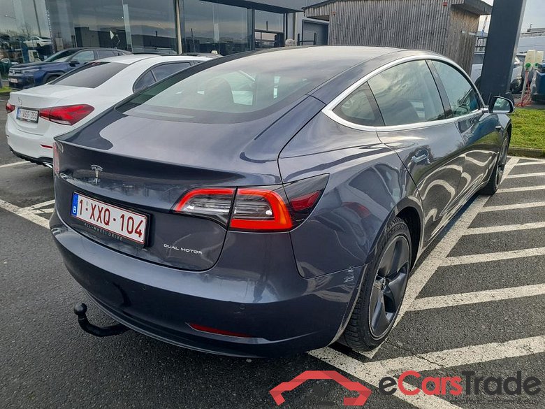 TESLA MODEL 3 75 kWh Long-Range Dual Motor #4