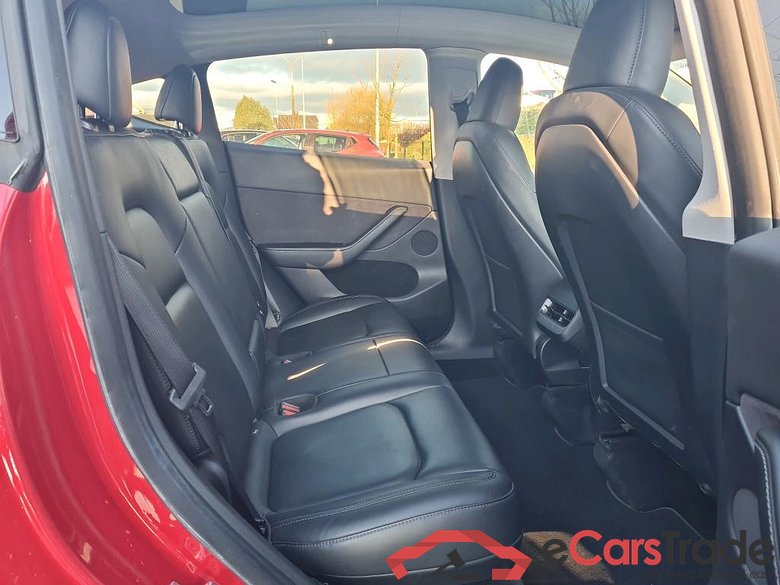 TESLA MODEL Y BEV 75KWH LONG RANGE AUTO 4WD #6