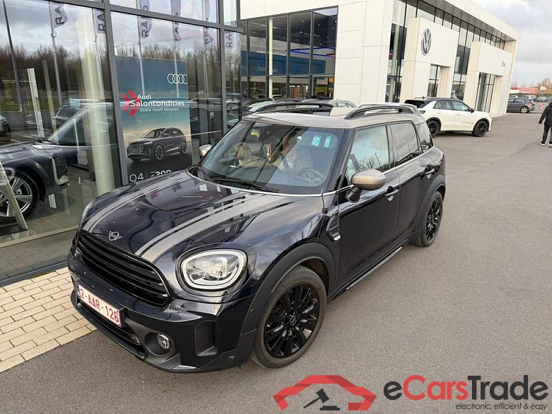 MINI Mini Countryman (F60 LCI) Mini Countryman 1.5A Cooper OPF #1
