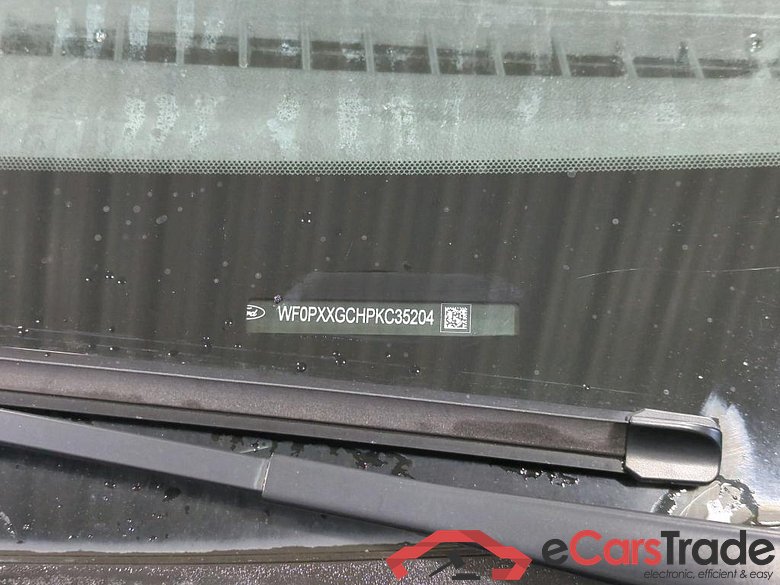 Focus Turnier Cool&Connect 1.5 EcoBlue 88KW MT6 E6dT #4