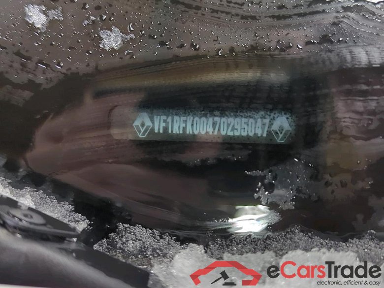 RENAULT Kangoo Rapid E-Tech Electric 11 kW Advance L1 4d 90kW #4