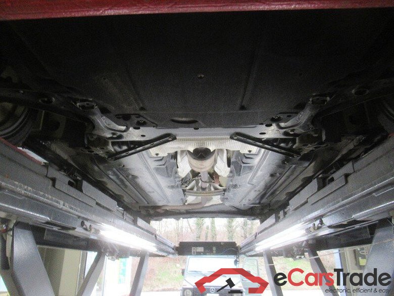 Ford Fiesta (CE1)(2017->) DE - LimS5 1.0 EcoBoost M-Hybrid EU6d, ST-Line (EURO 6d), (Facelift) 2021 - 2023 #5