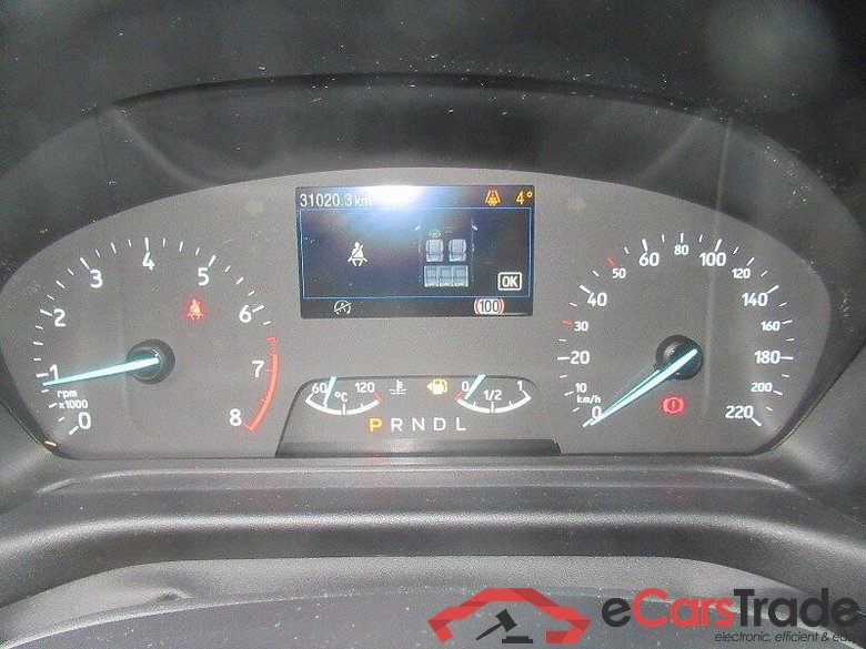 Ford Fiesta (CE1)(2017->) DE - LimS5 1.0 EcoBoost M-Hybrid EU6d, ST-Line (EURO 6d), (Facelift) 2021 - 2023 #6