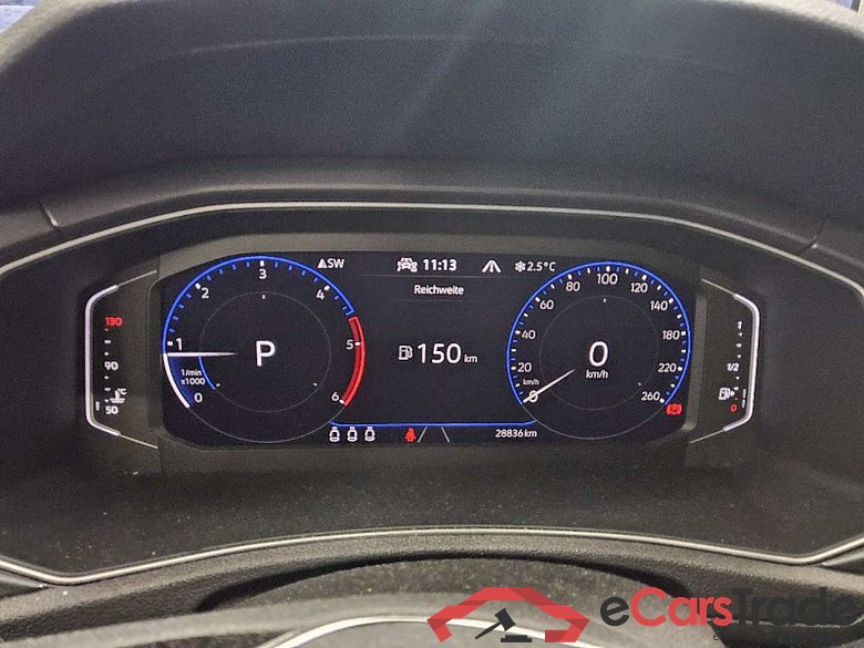 Volkswagen T-Roc (A11)(09.2017->2021) DE - SUV5 2.0 TDI EU6d, Sport 4Motion (EURO 6d), 2020 - 2022 #6