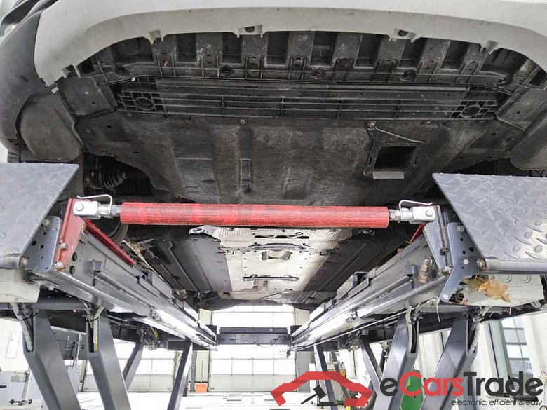 Ford Focus Turnier (CGE)(2018->) DE - Kb5 1.5 EcoBlue EU6d-T, Active Start/Stopp (EURO 6d-TEMP), 2018 - 2021 #5