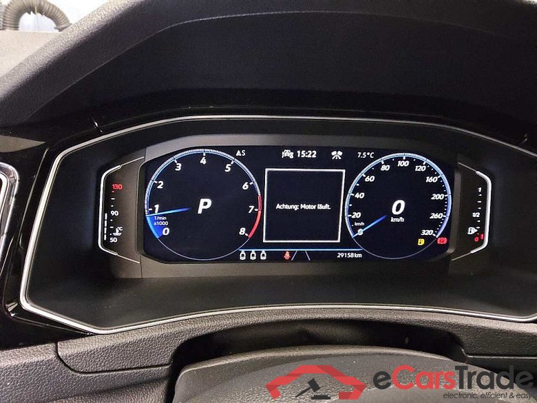 Volkswagen T-Roc (A11)(09.2017->2021) DE - SUV5 2.0 TSI EU6d, R 4Motion OPF (EURO 6d), 2020 - 2022 #6