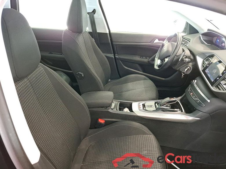 308 SW Active Business 1.5 HDi 130CV BVA8 E6d #6